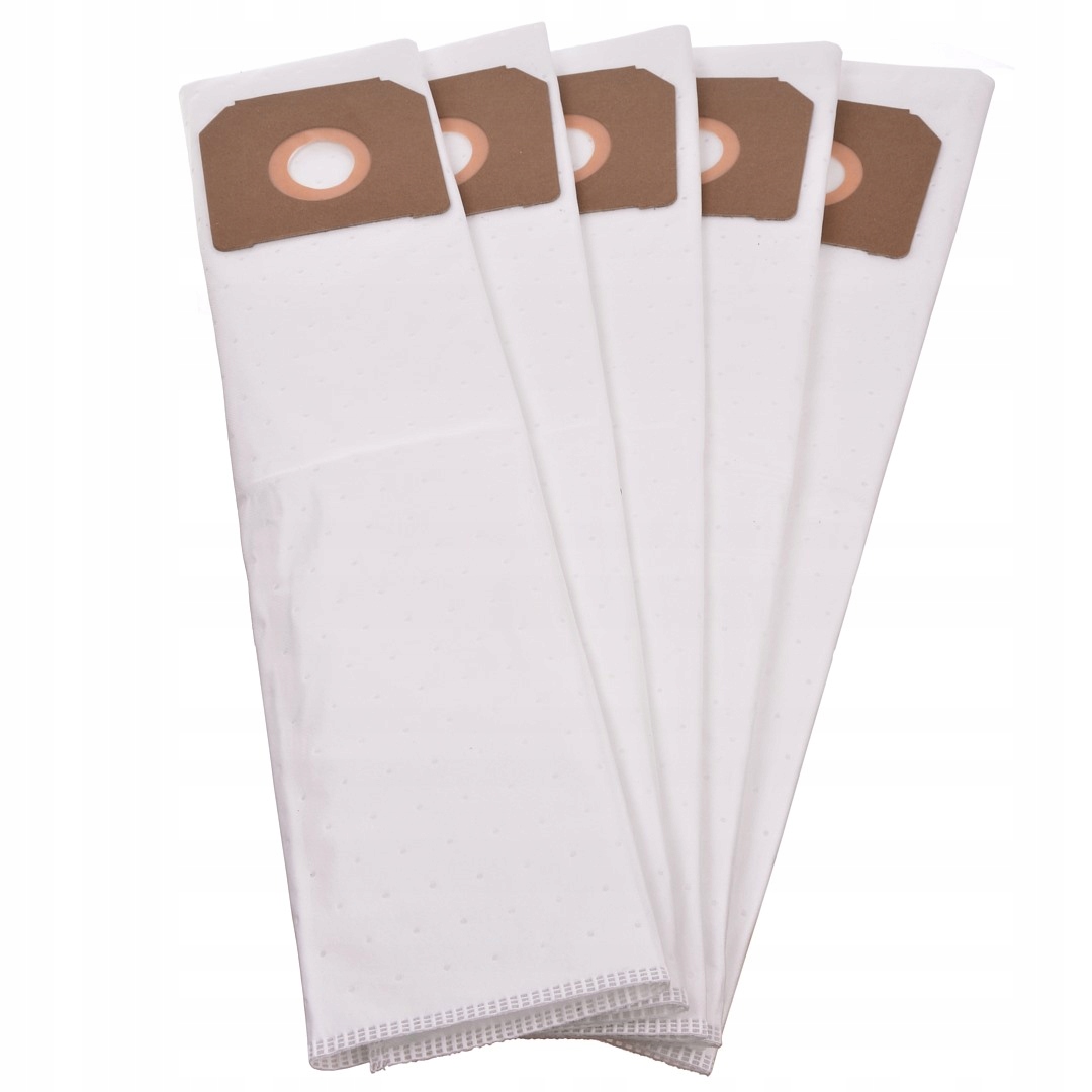 5x WORKI + FILTR DO ODKURZACZA Bosch GAS 35 L AFC, HILTI VC20 VC40 VC60 Rodzaj zamiennik