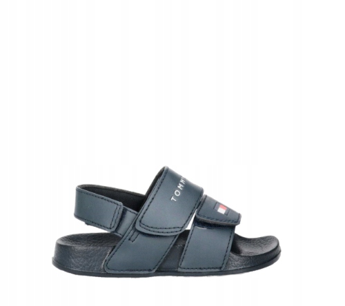 

sandały Tommy Hilfiger T1B2 32270 0193800 28