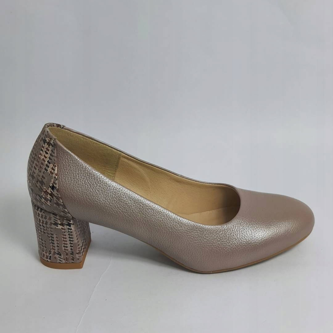 Boty Higo 1997 Béžová/mix 39, Béžová