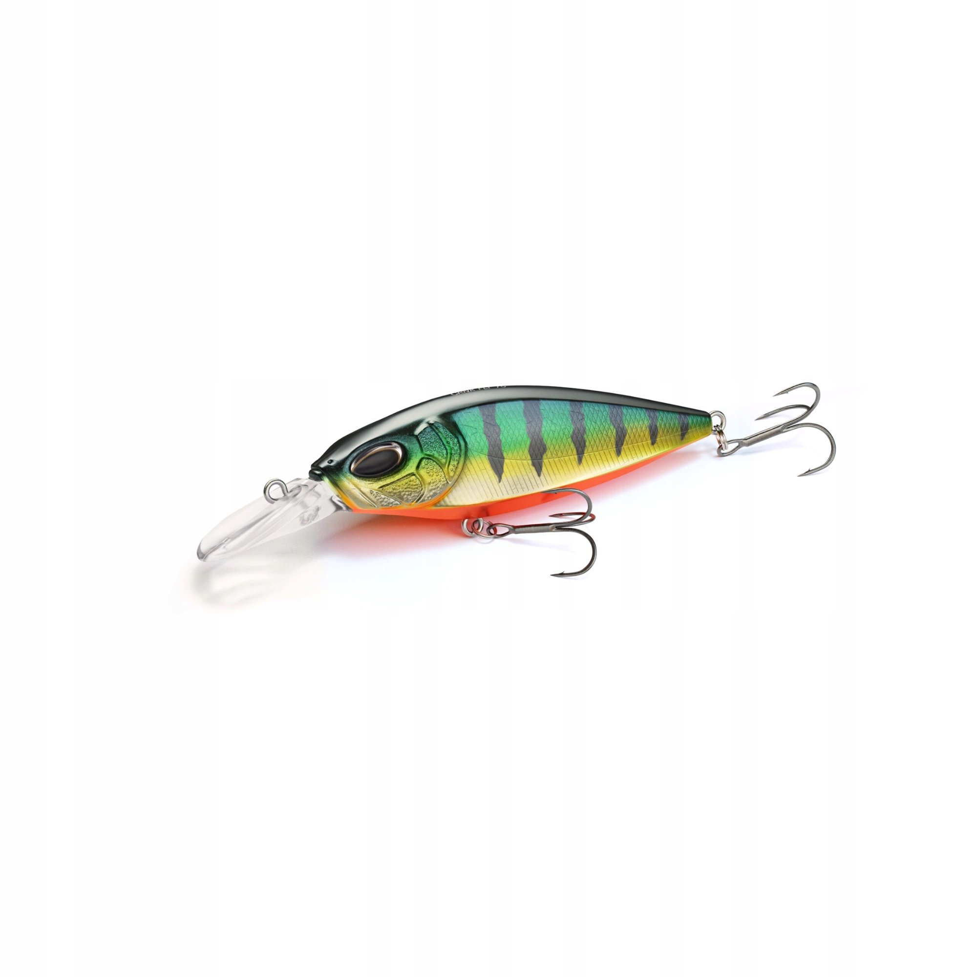 Wobler Nays Crnk Flt 75 7.5cm 10.5g 0.8-1.5m S-20