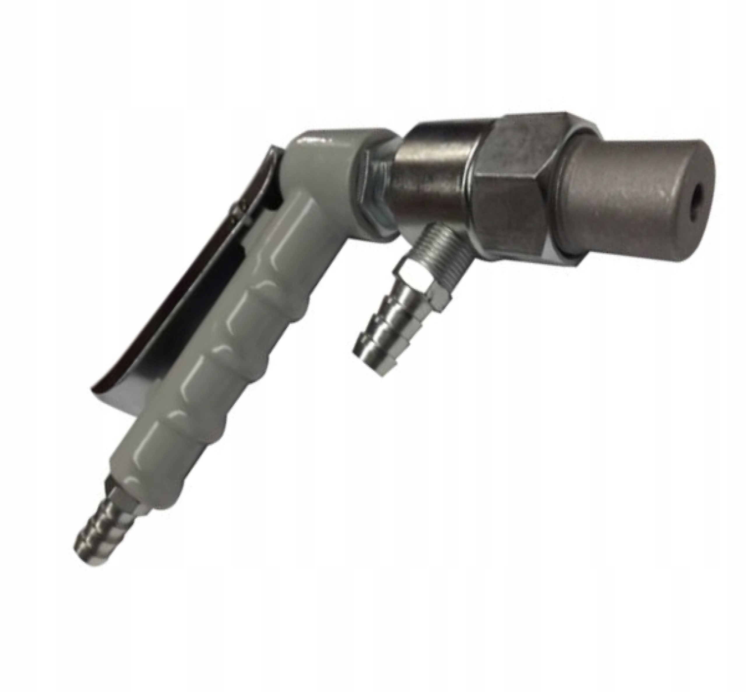 PISTOLET DO PIASKARKI PIASKOWANIA SUNDBLAST PS-11 EAN (GTIN) 5903246820669