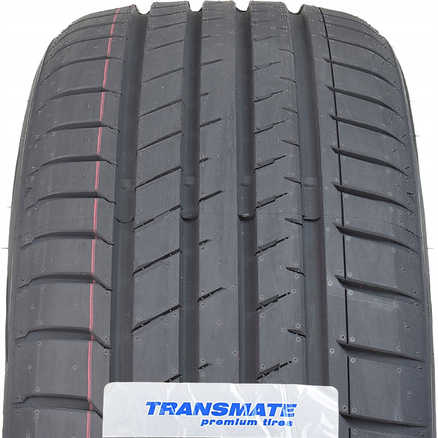 235/50R17 Nové Letné Pneumatiky Transmate Sport D1 235/50/17 100W