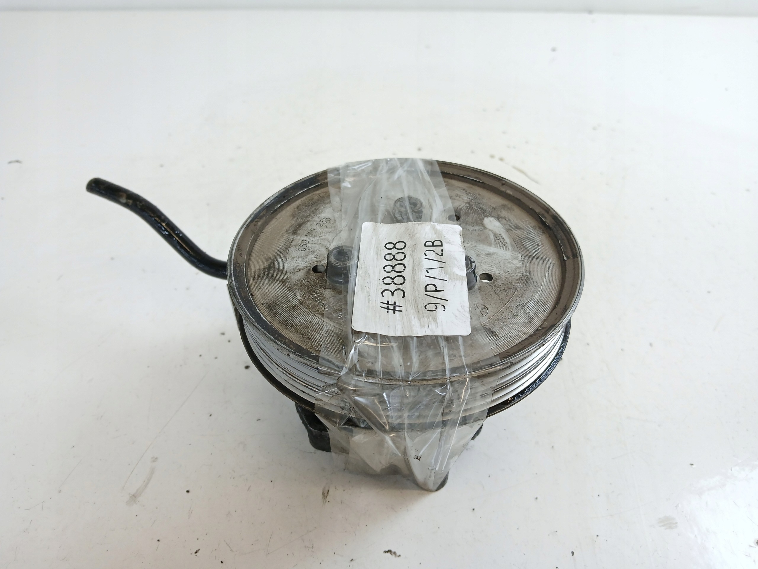 AUDI A6 C5 A4 B5 2.5 TDI servo pump 4B0145155R 120 BAR