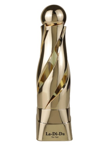 Arabiyat Prestige La Di Da For Her Parfémovaná voda 100 ml