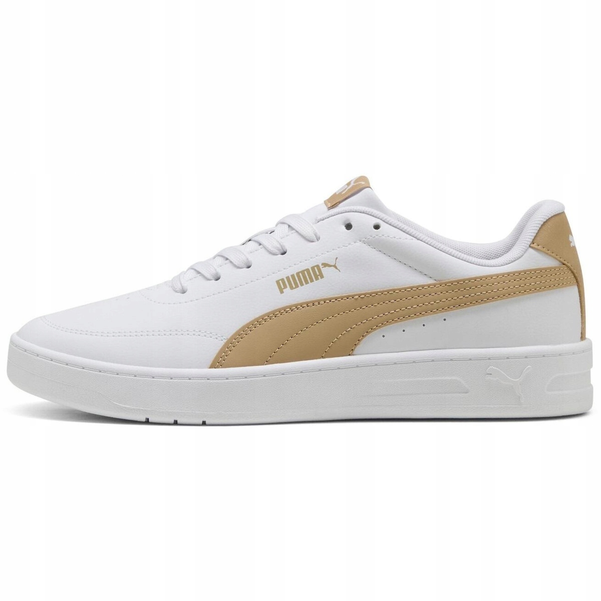 Boty Puma Court Classic 402223 vel.