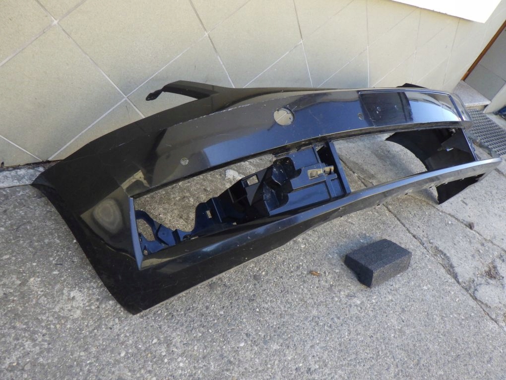 SKODA OCTAVIA III 3 5E0 LIFT 16- front bumper