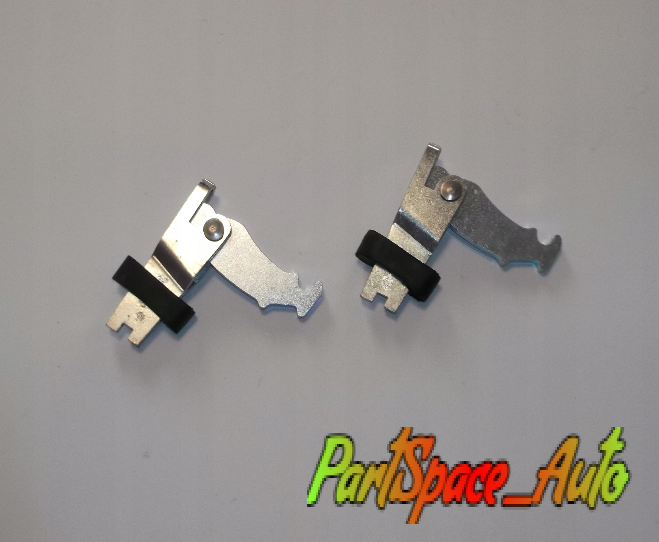 Sada rozpěrek čelistí Dodge Caravan 1996-2007