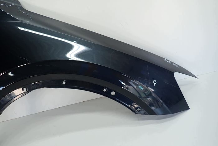 AUDI Q2 fender right front front