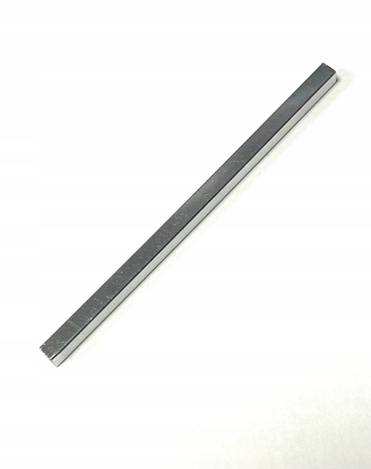 

Trzpień kw. do pokrętła Wc 4x4 mm długość 85 mm