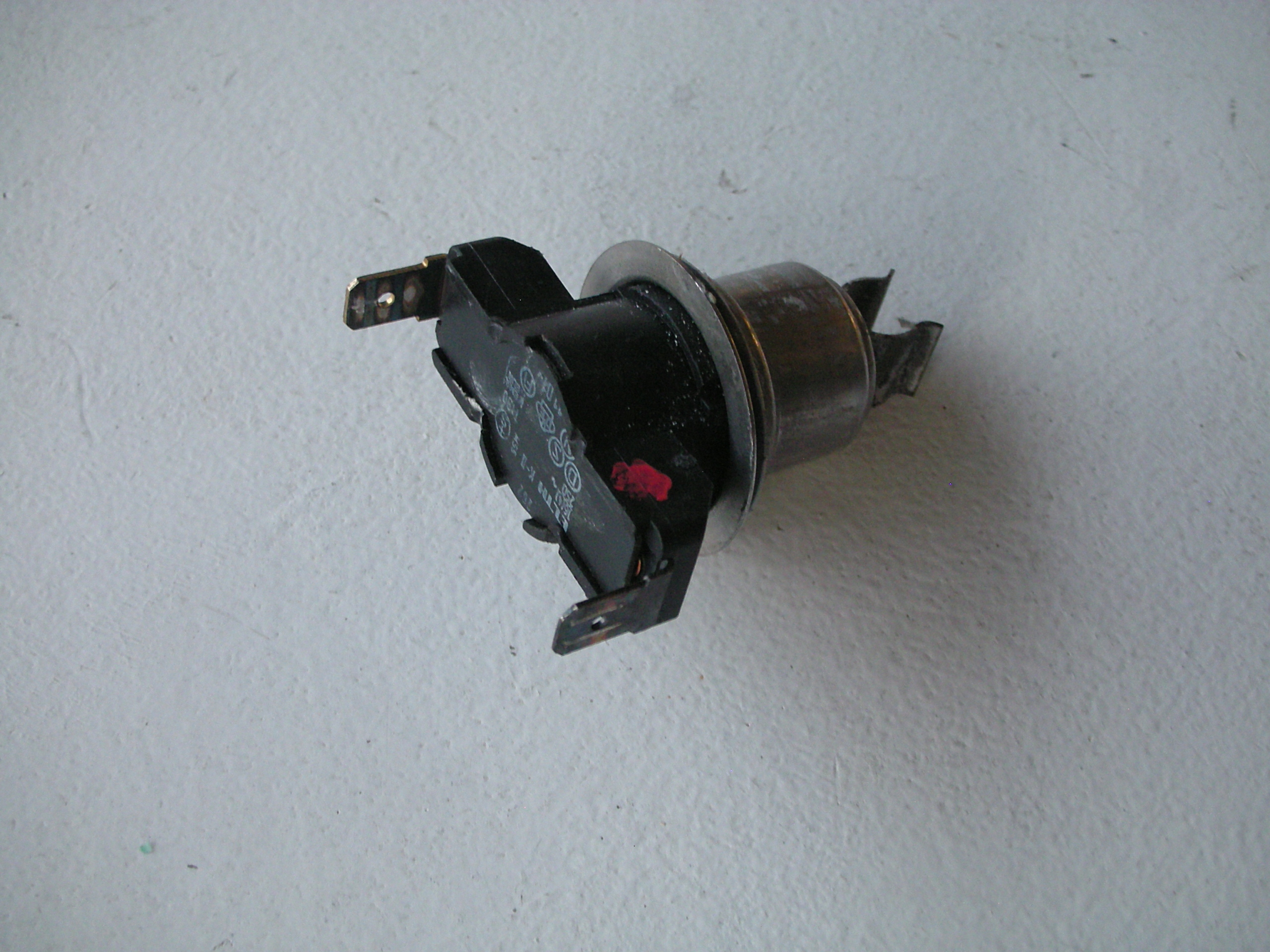 Czujnik temperatury pralka Candy Aquamatic 6 - Sklep, Opinie, Cena w ...