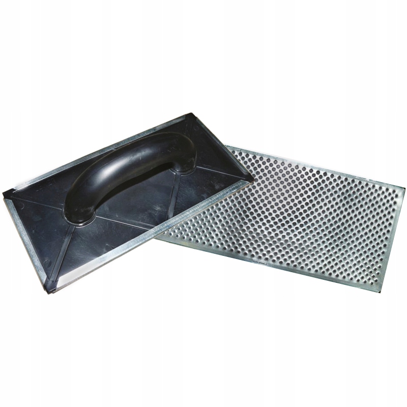 

Paca szlifierska tarnik 130 x 270 mm