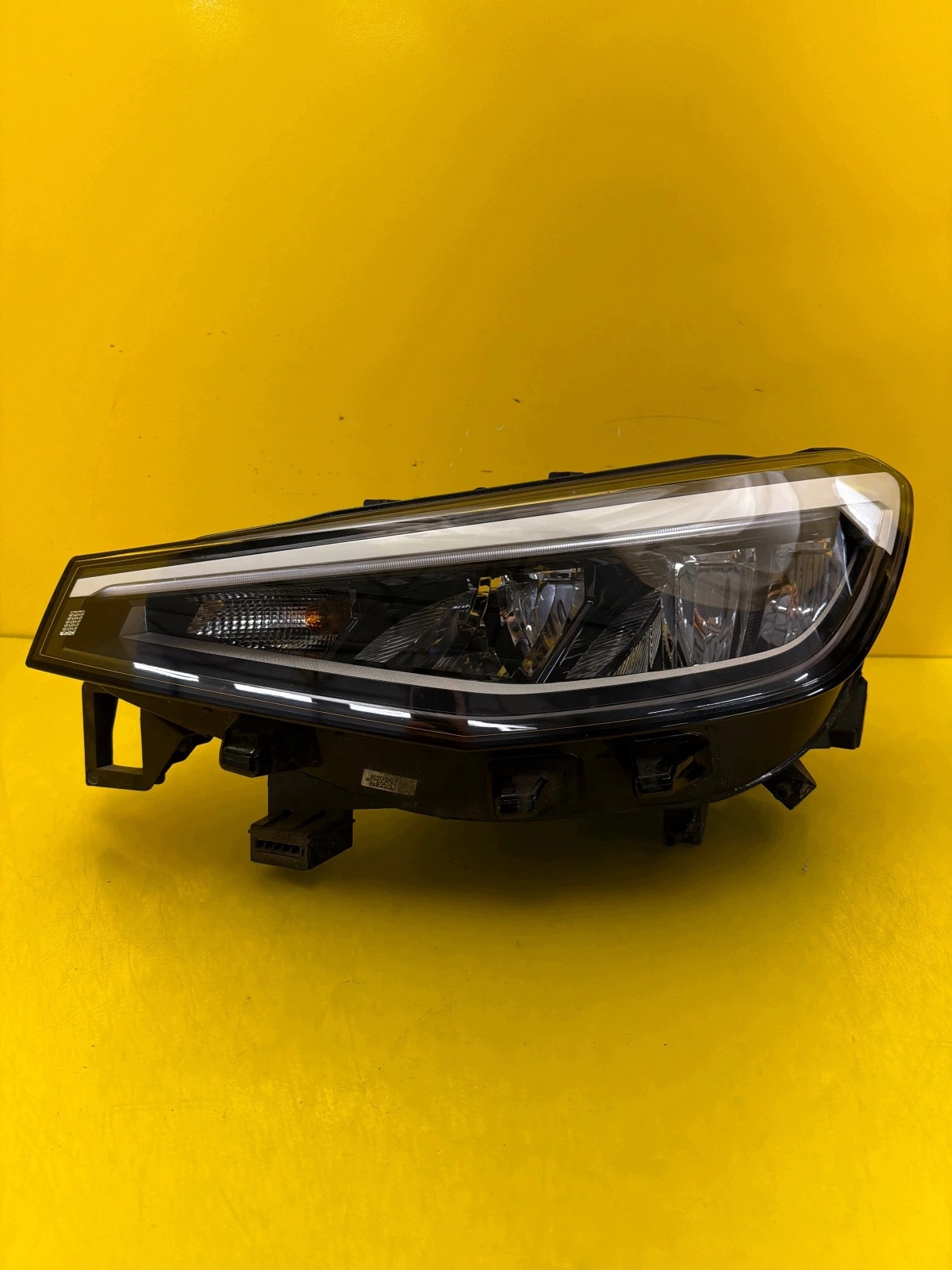 light left Volkswagen ID.4 ID4 Full Led 11B941005