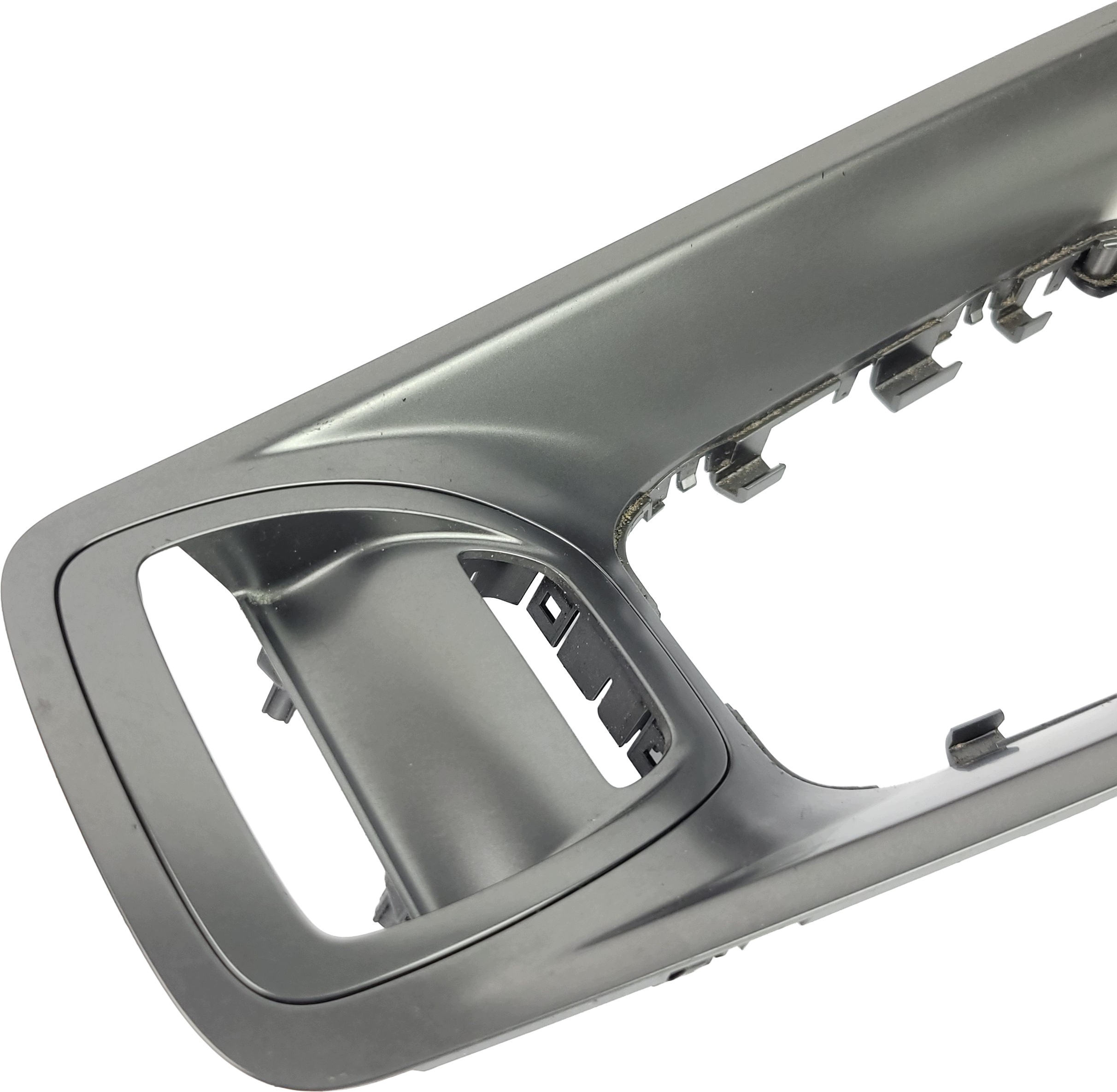 CITROEN C5 III X7 PANEL mitte TUNELU TUNEL DEKOR