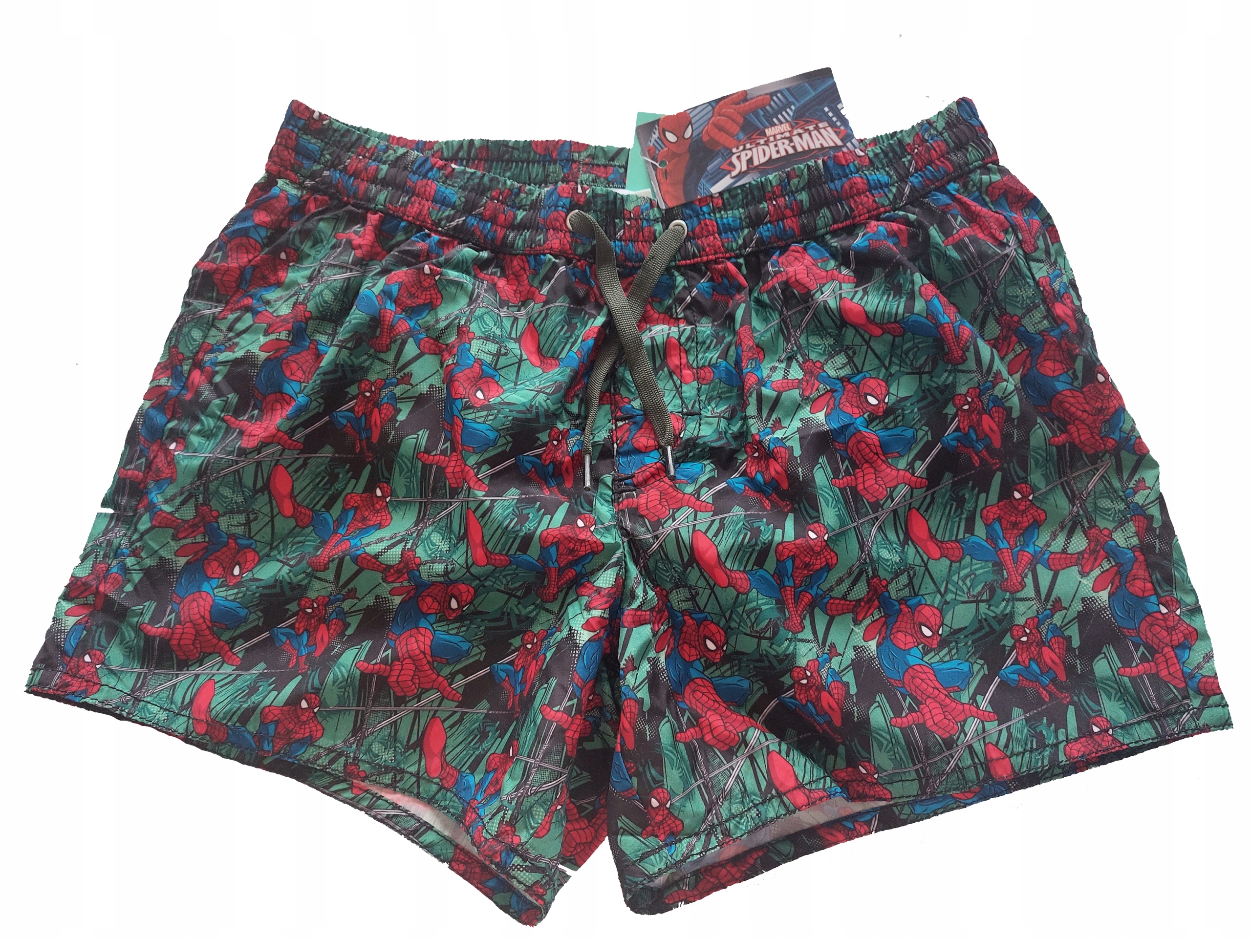 

Calzedonia Spodenki Kąpielówki Chłopiec Spider Man