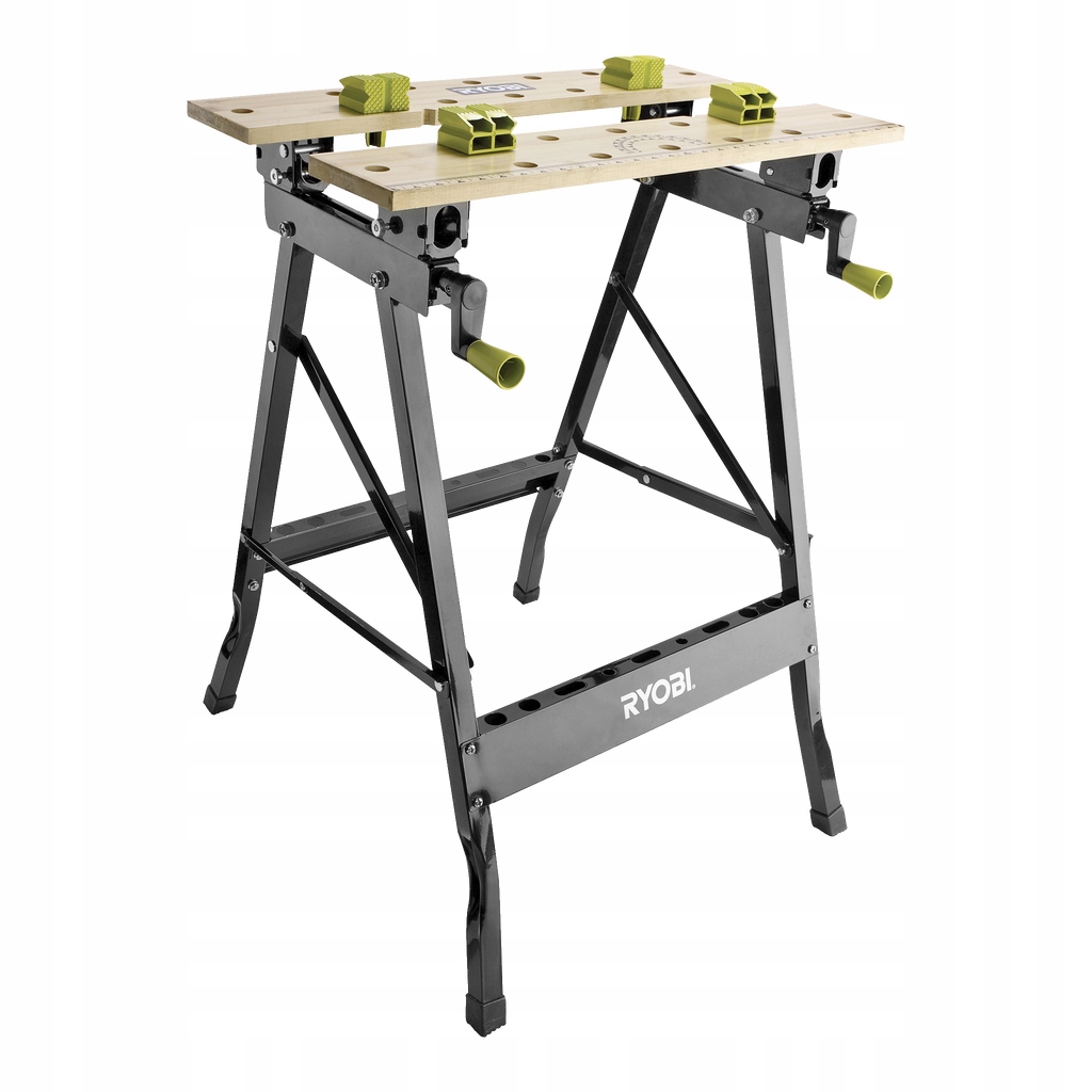 Складной рабочий стол Rwb02 Ryobi