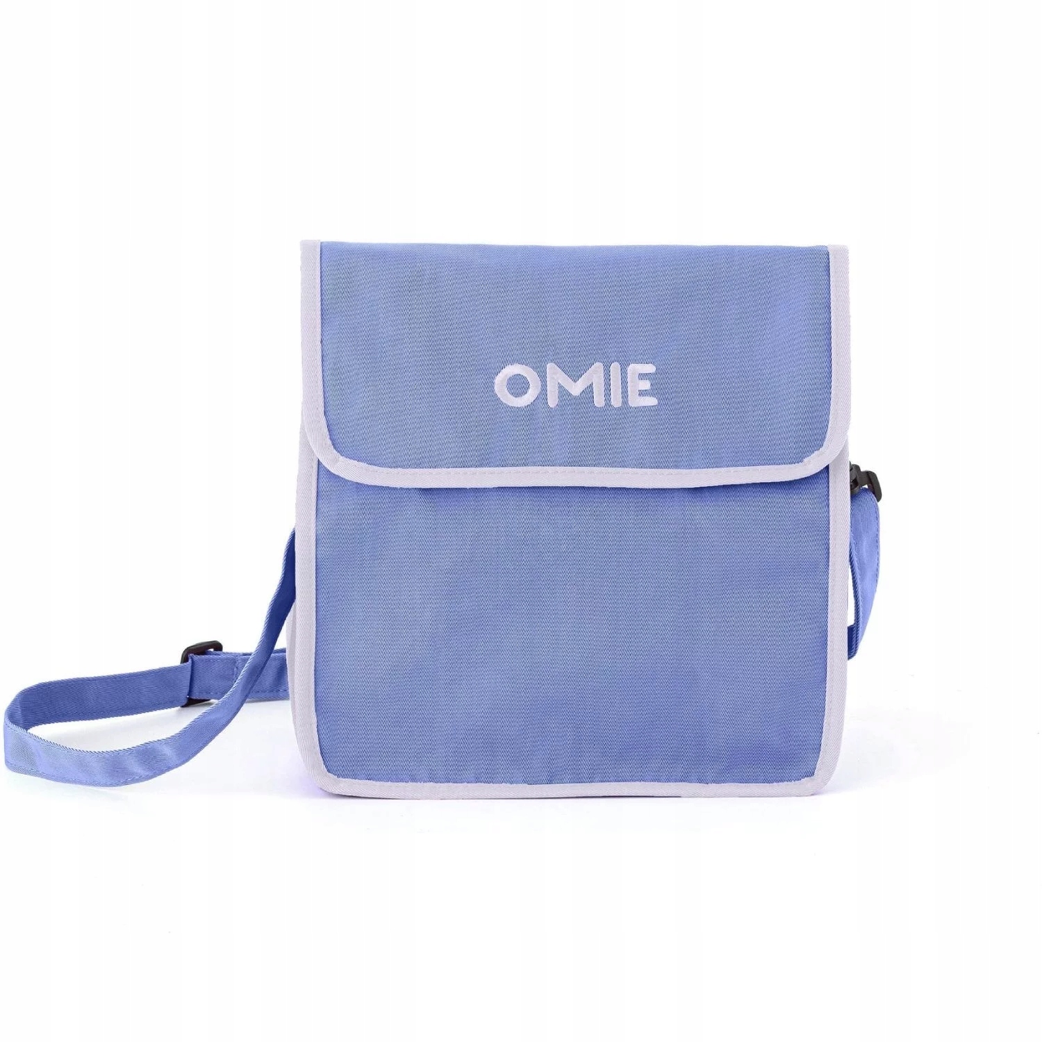 OmieTote torba na Omieboxa Purple One size Fioletowy Omielife