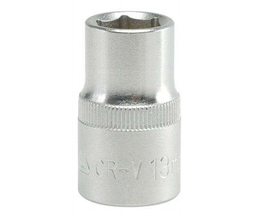 

Yato Nasadka 13MM 1/2'' Sześciokątna Krótka