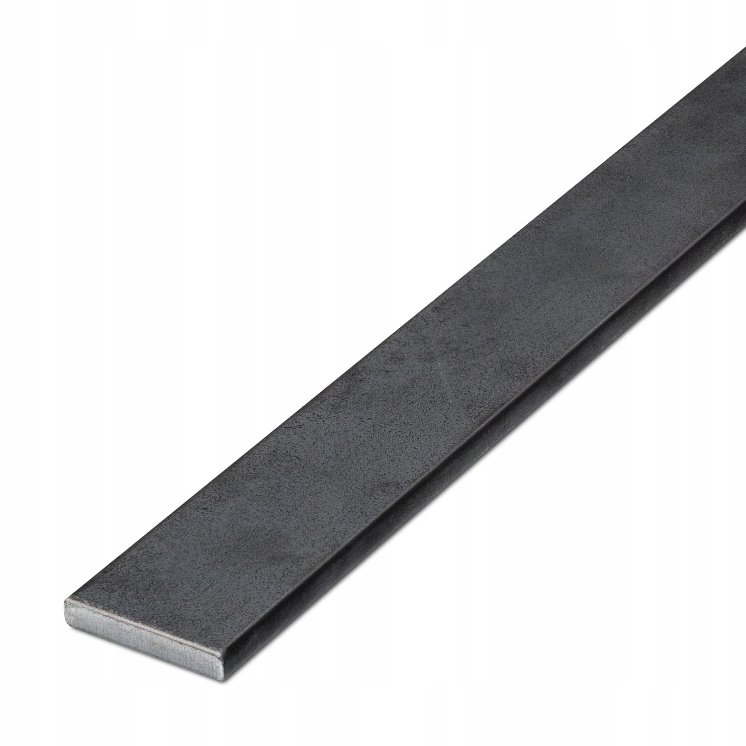 Płaskownik stalowy g/w 20 x 4 L 200 cm