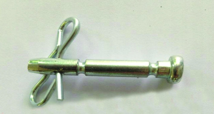 

Śruba Wirnika STG6562 STG8062