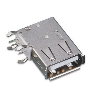 

Gniazdo Usb Typ A Boczne Do Druku