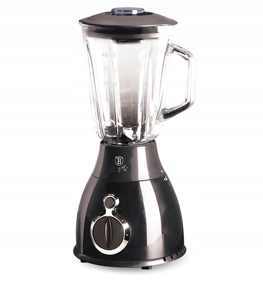 Mixér stolní 1,5 l Carbon Pro Line
