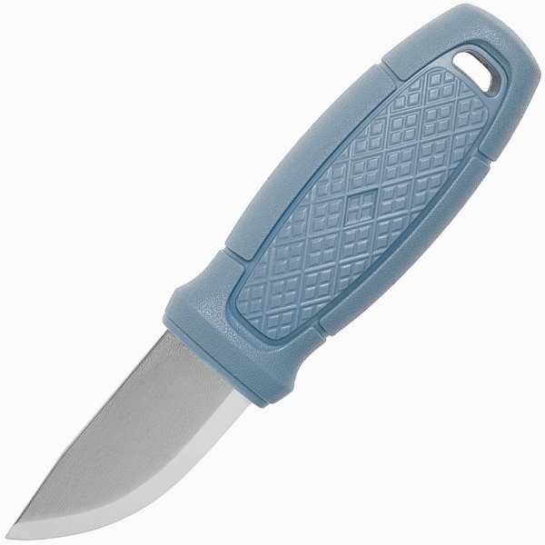 

Nóż Mora Eldris LightDuty Dusty Blue kabura