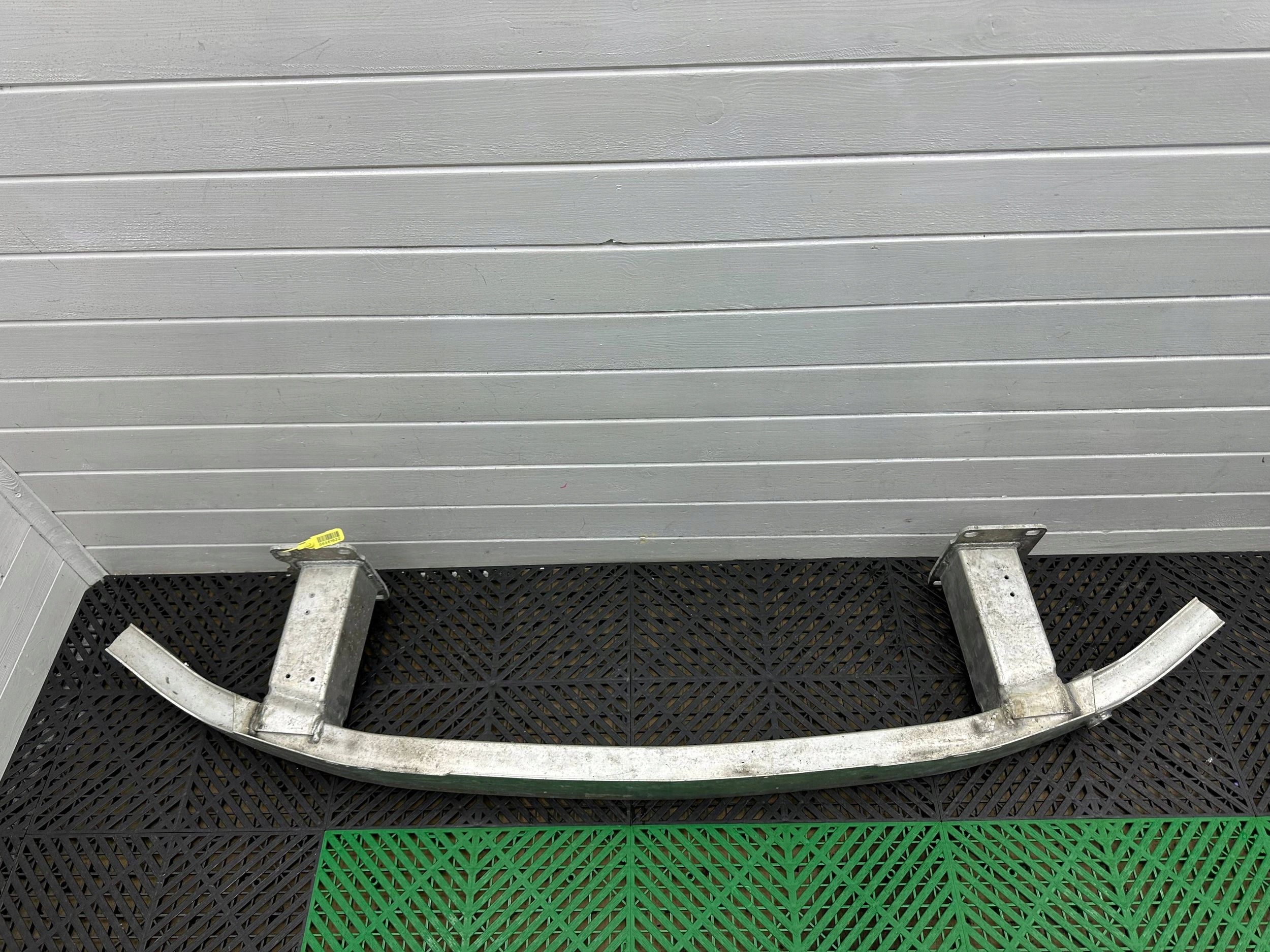 bumper support of the front front Audi A6 S6 C8 4K 4K0807109