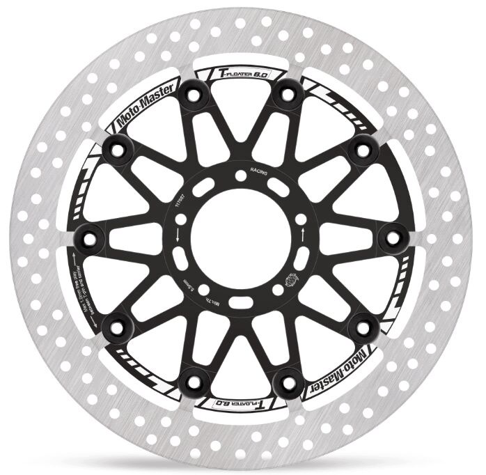 Brzdový Kotúč Moto Master Halo T-floater 330 MM Ducati Monster 117087