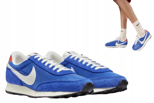 Buty Damskie Nike Dbreak Vntg