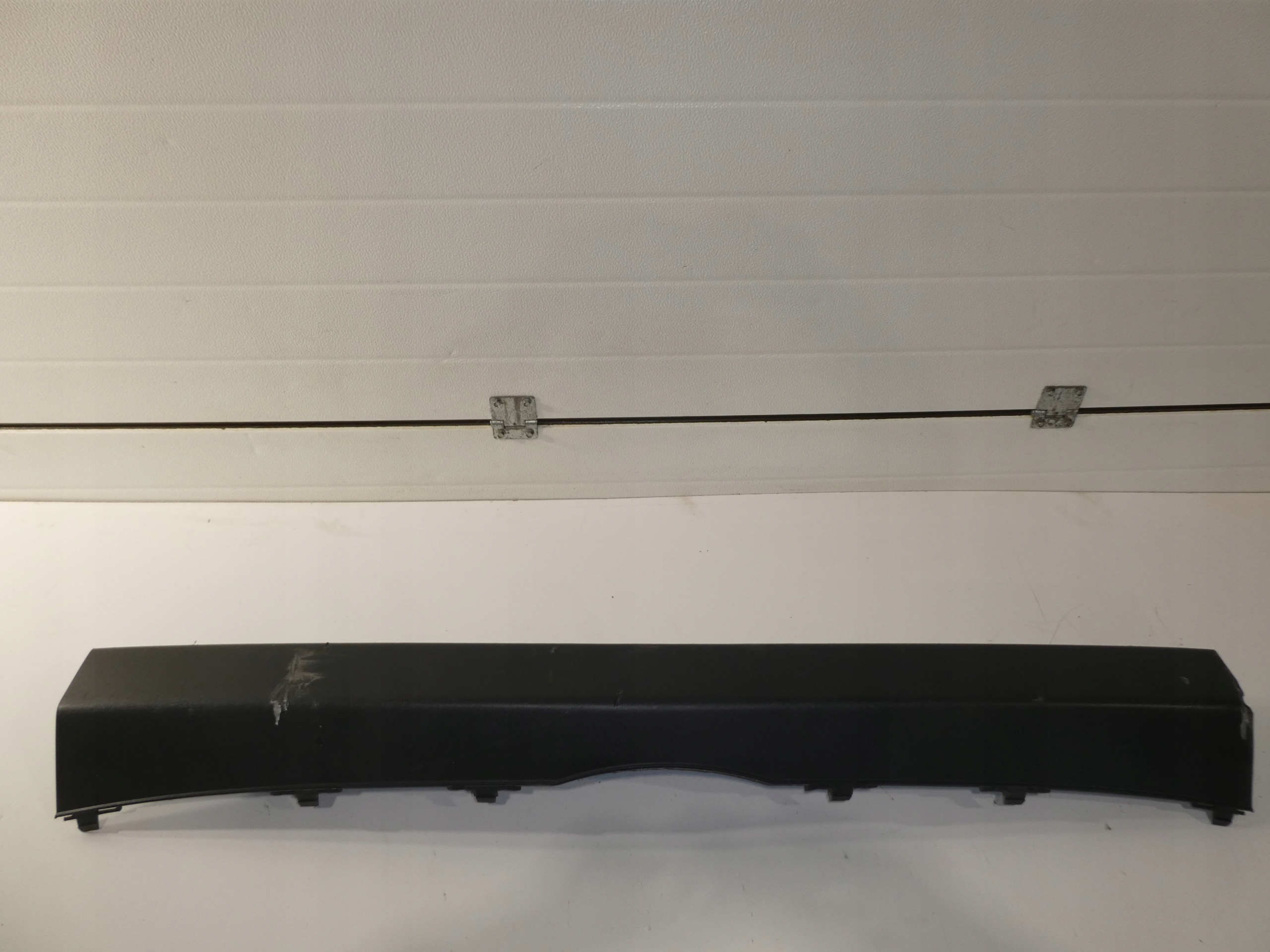 bumper rear part rear VW CRAFTER SPRINTER A9068800171
