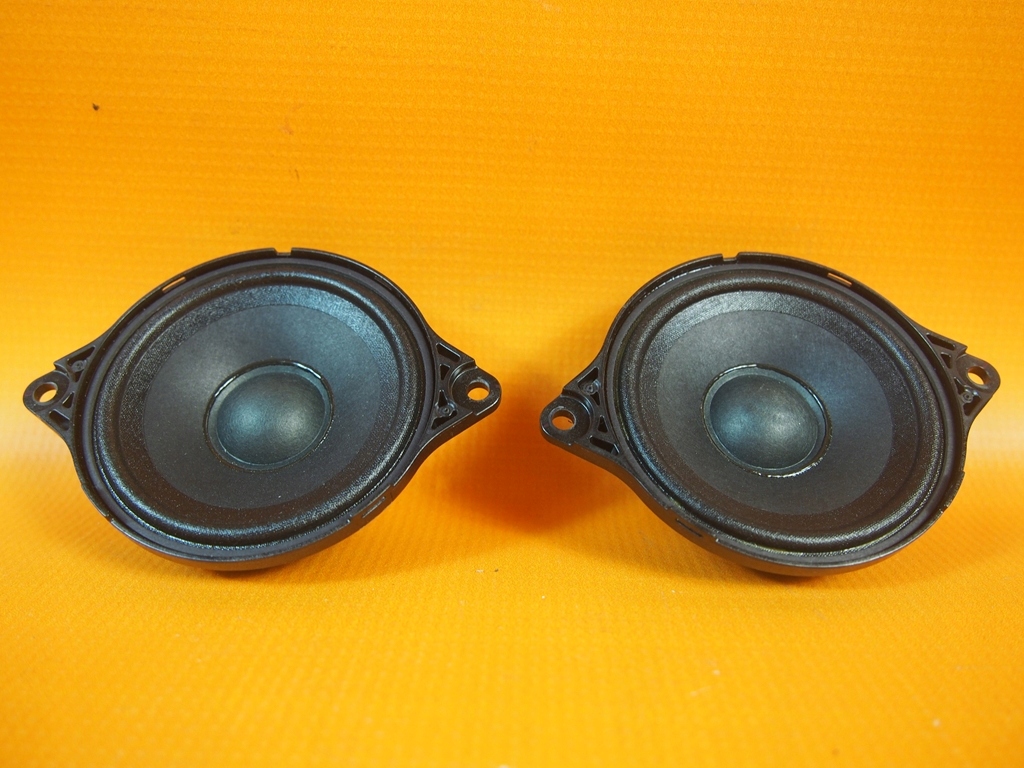 Audi A7 4K динамик BANG OLUFSEN задний L P 4K8035416