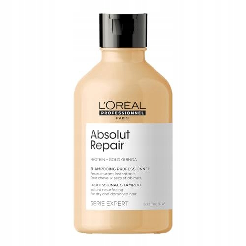 L'oreal Professionnel Sérum Expert Absolut Repair Gold Quinoa+protein (inst