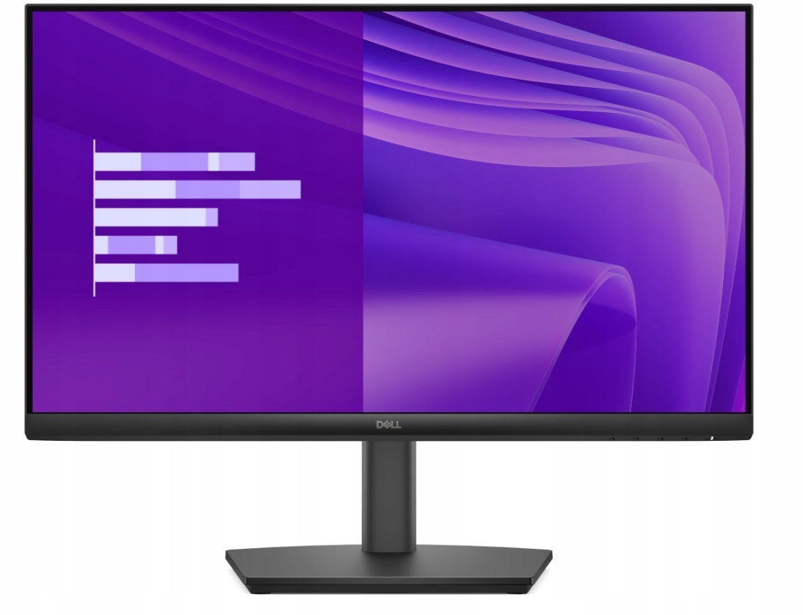 Dell Monitor E2425HSM 23,8 palca Ips Led Full Hd