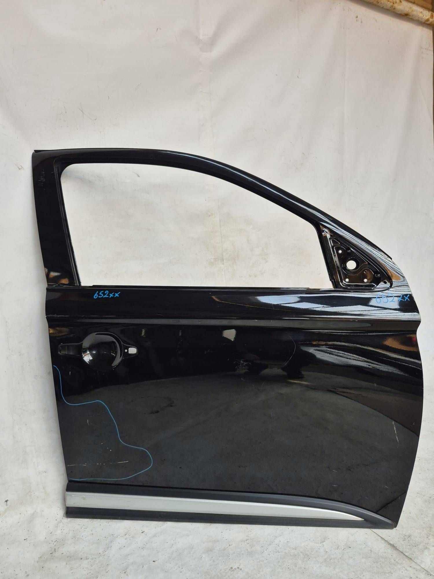 MITSUBISHI OUTLANDER III LIFT 15- door right front front