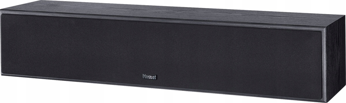 Magnat Reproduktor Monitor S14 C čierny
