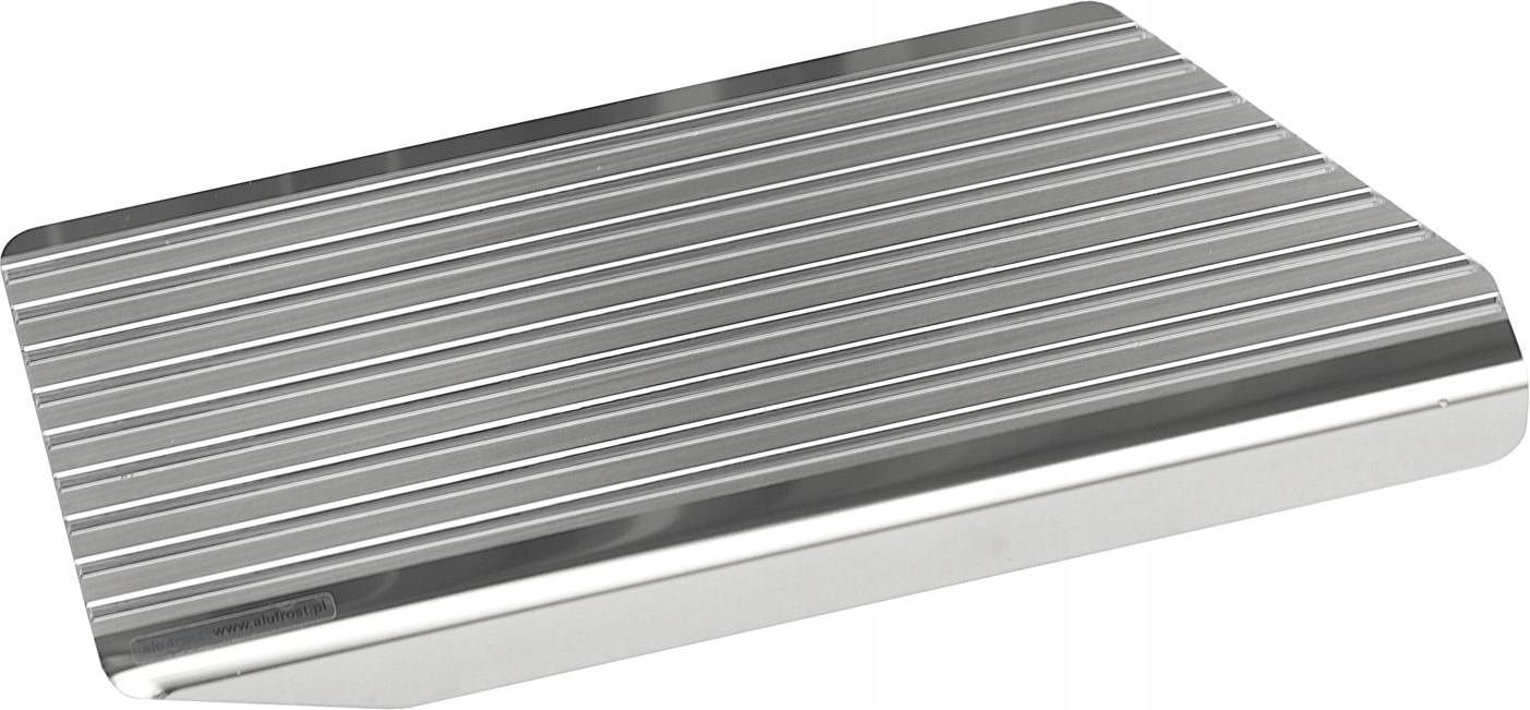 Citroen C4 III 2021 – Podstupnice