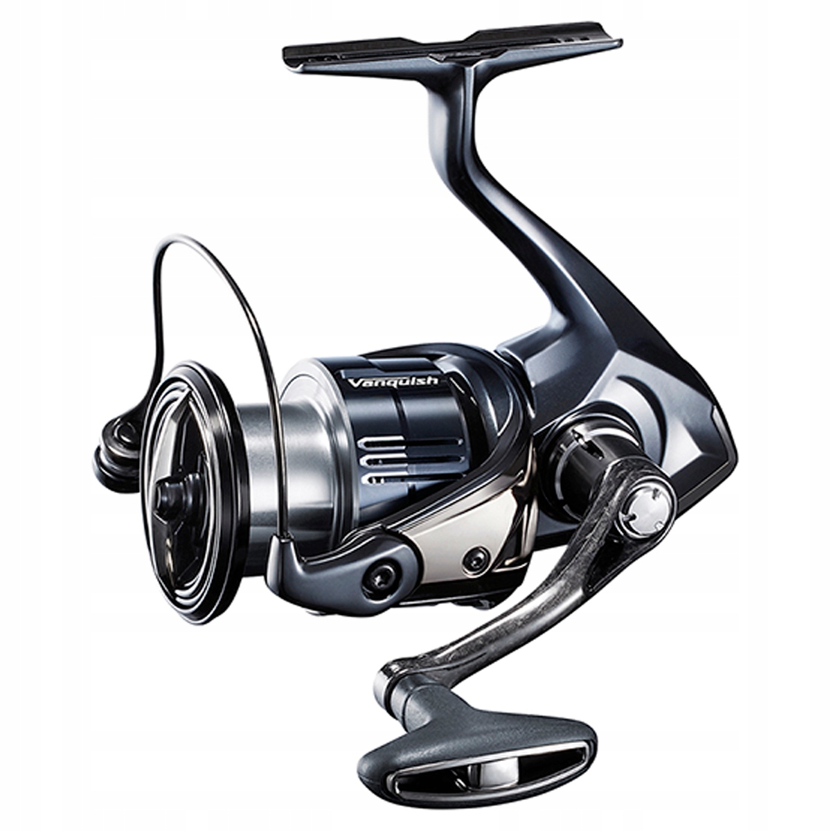 Kołowrotek Shimano Vanquish FB 3000C