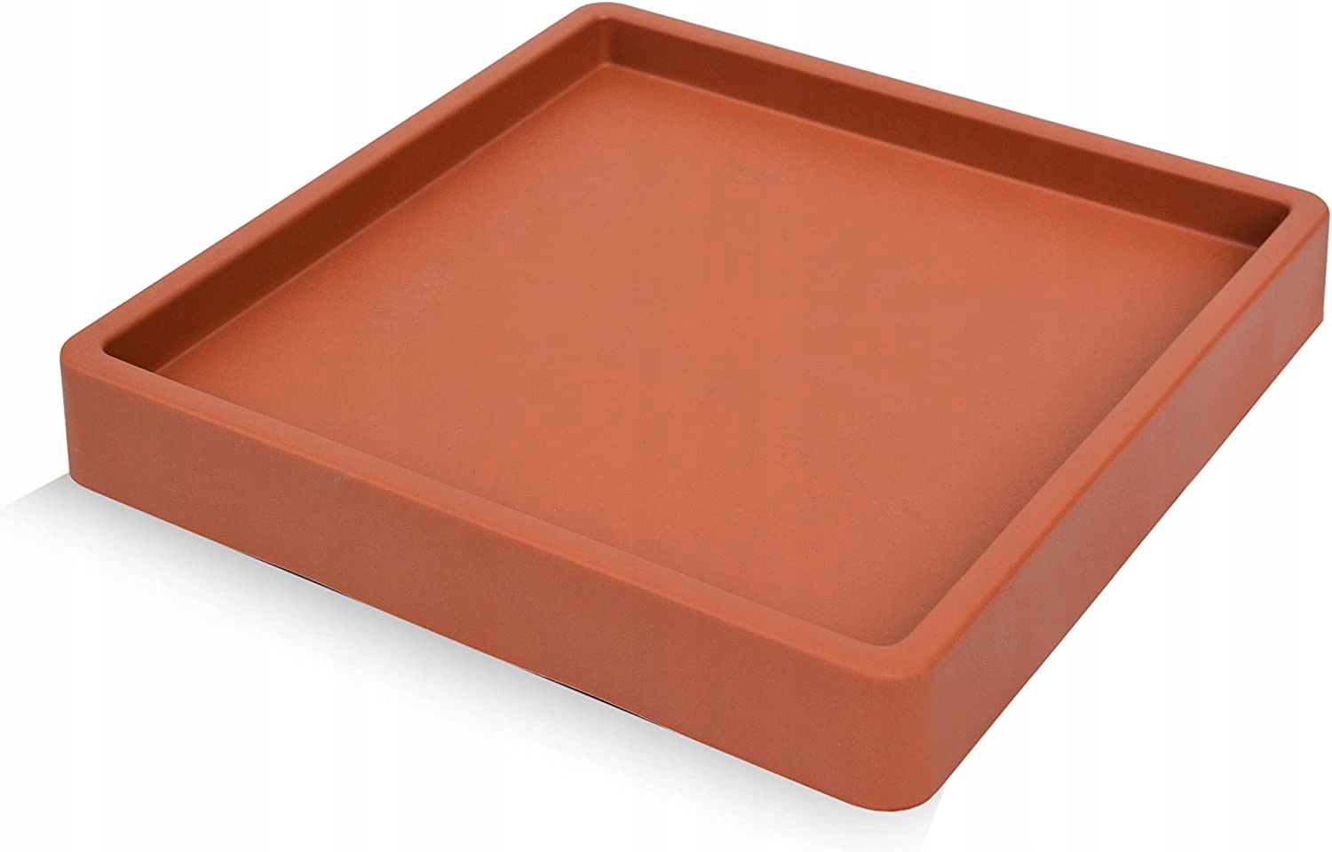 

Platforma jezdna pod doniczki Terakota 45 cm