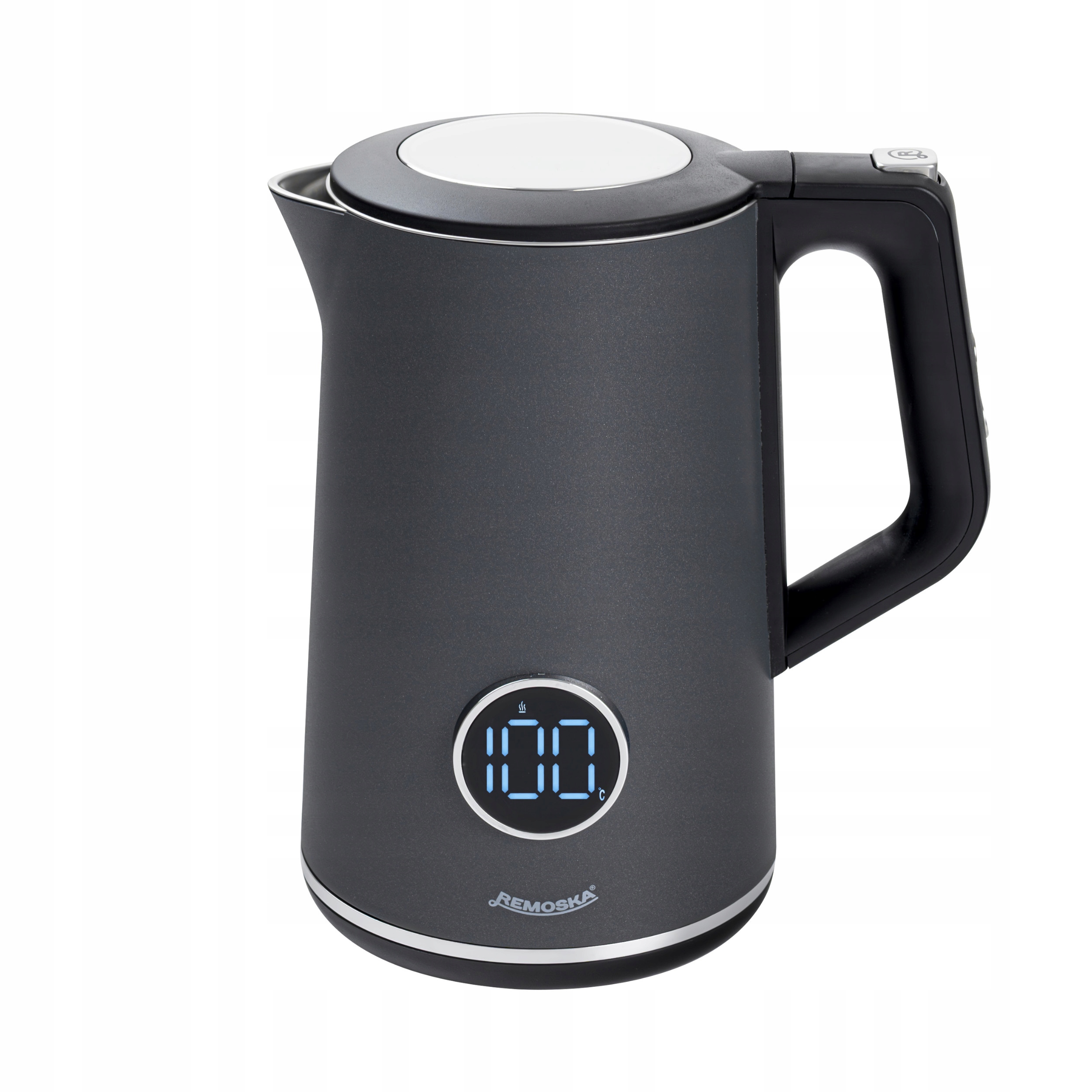 Rychlovarná konvice Remoska Maria 1,7 l, regulace teploty, 2200 W