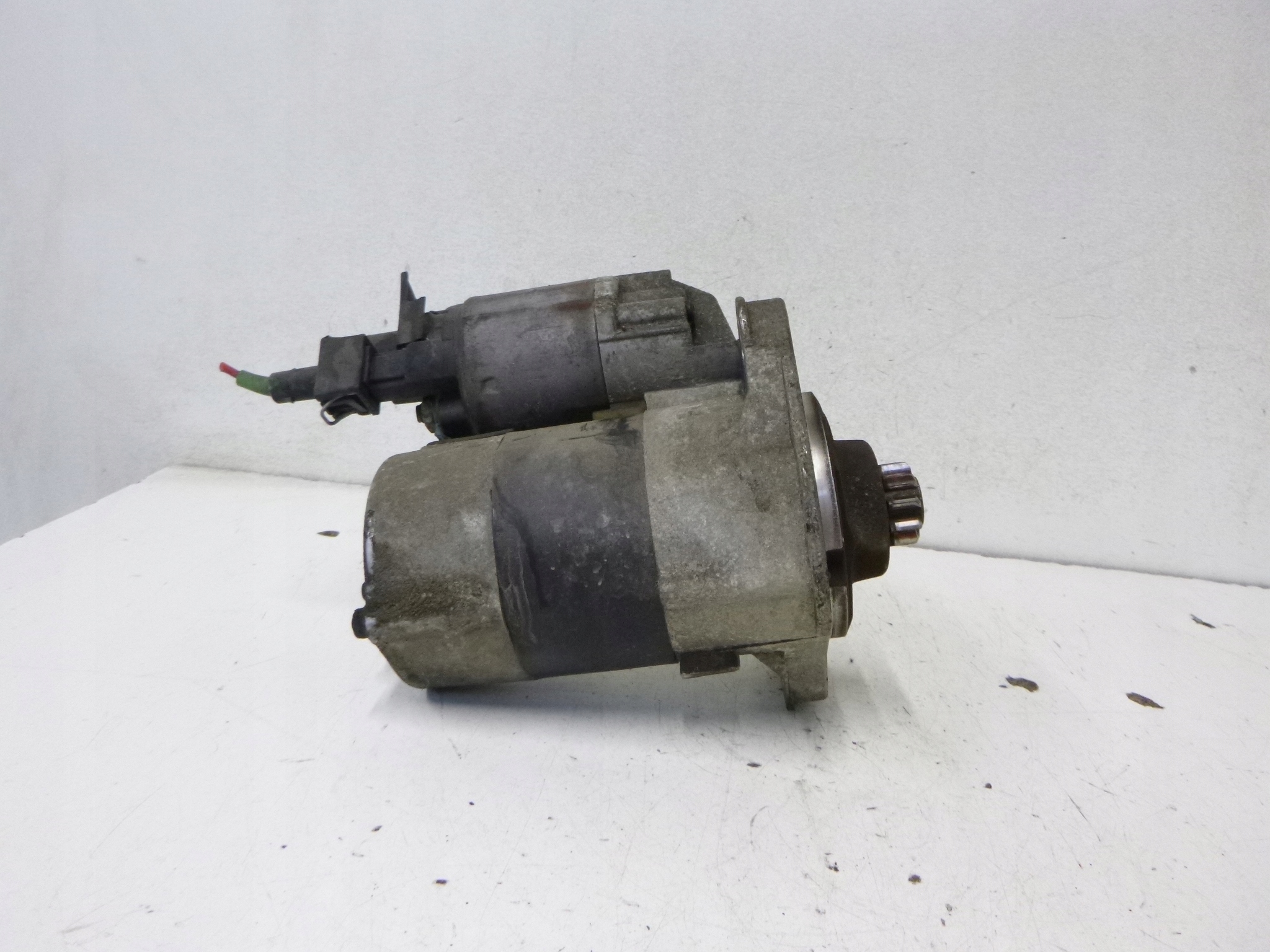 starter Volkswagen Golf IV 1.4 AKQ 2003 9zebow