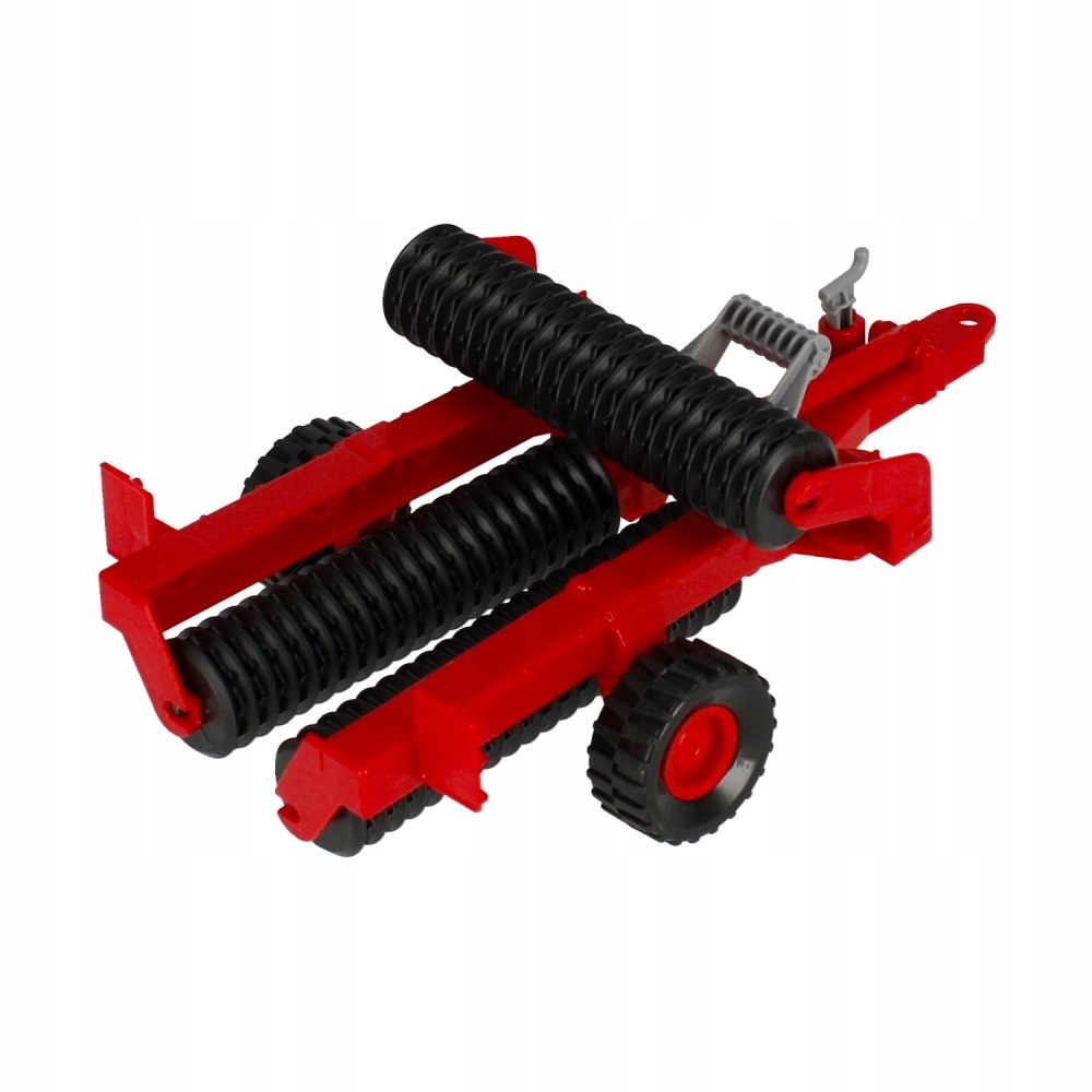 Kombajn Mega Creative 5904335829532 EAN (GTIN) 5904335829532