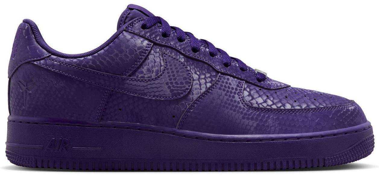 Sneakersy Nike Air Force 1 Low buty sportowe trampki miejskie r. 41 26,5 cm