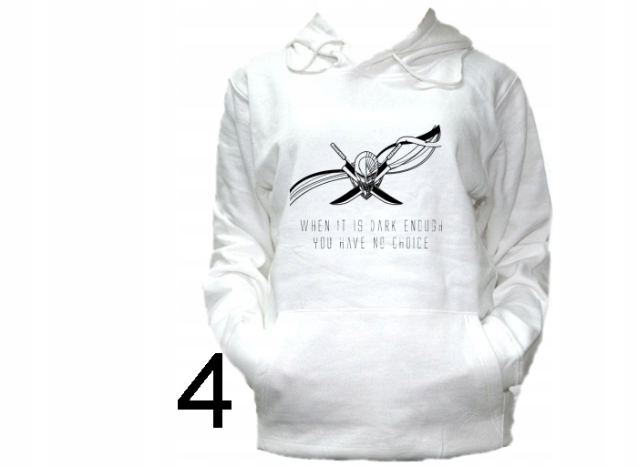 

Bluzy Wzory Bleach Naruto Anime Manga