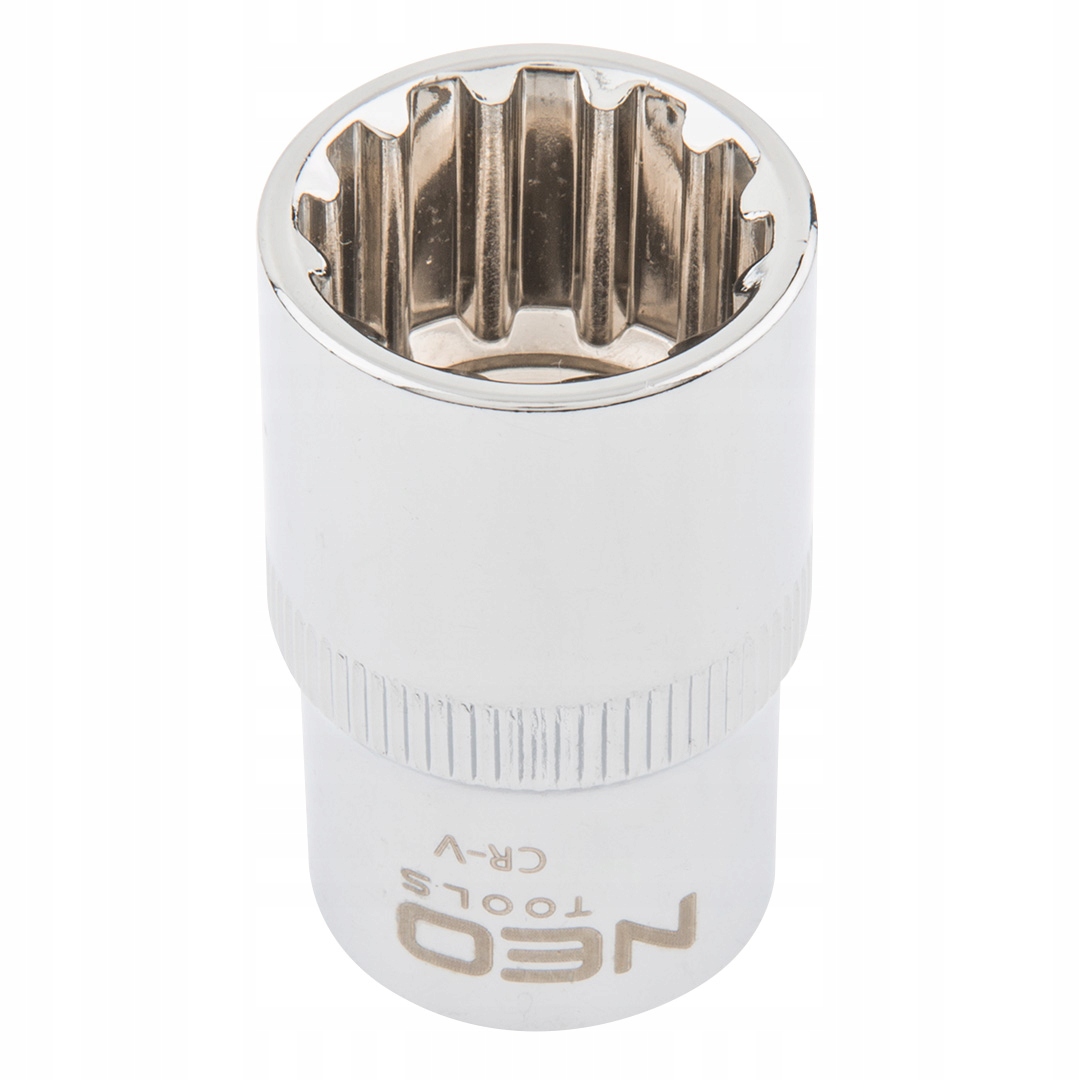 

Nasadka Spline 1/2 10 mm Neo