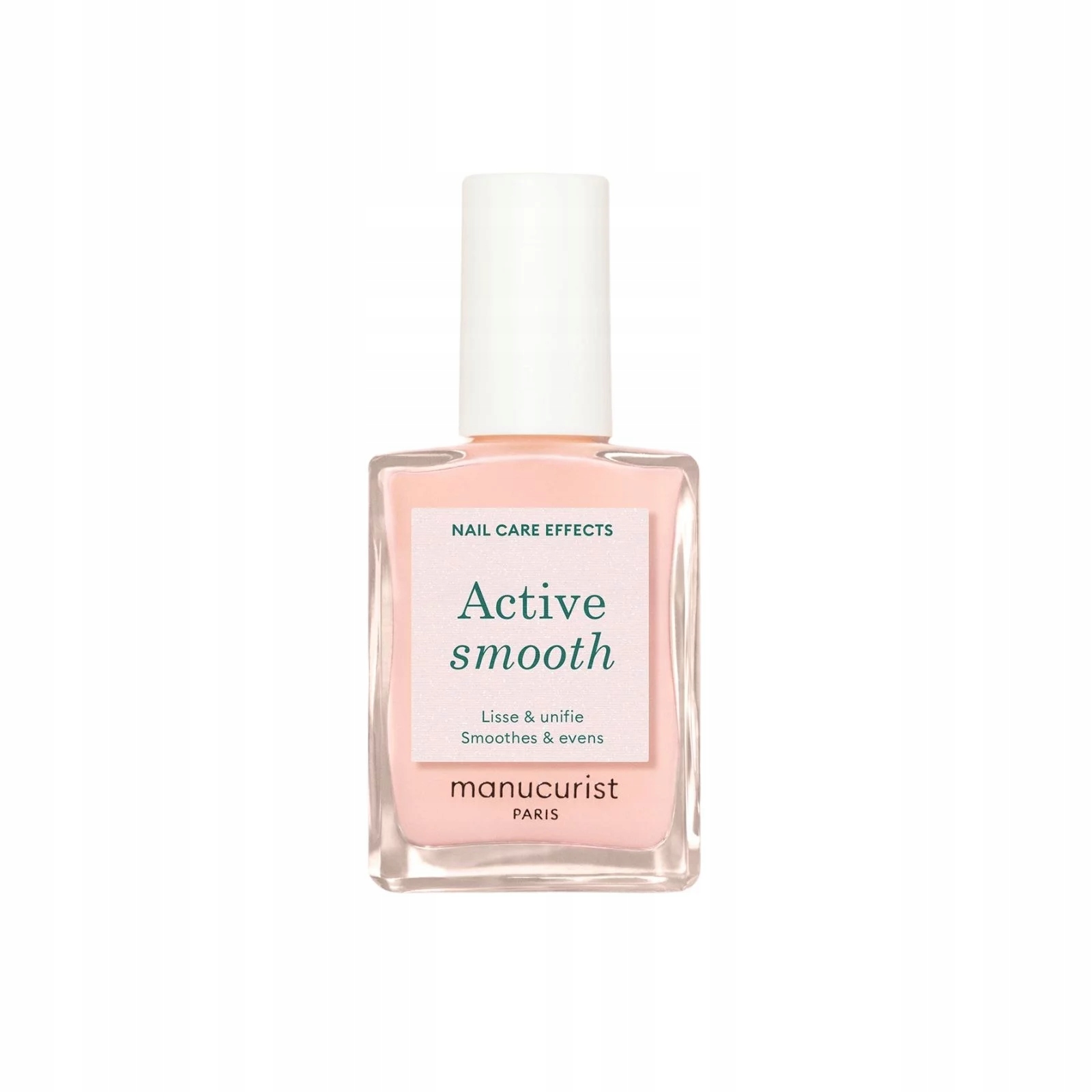 Lak na nehty Active Smooth Béžový One size Manucurist paris