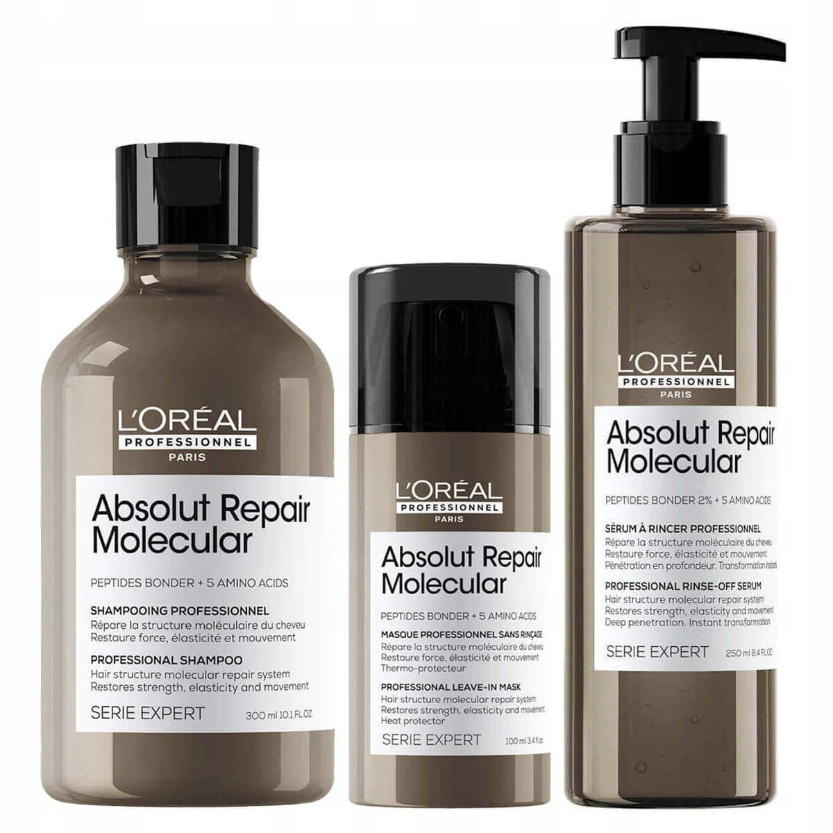 Absolut repair molecular отзывы