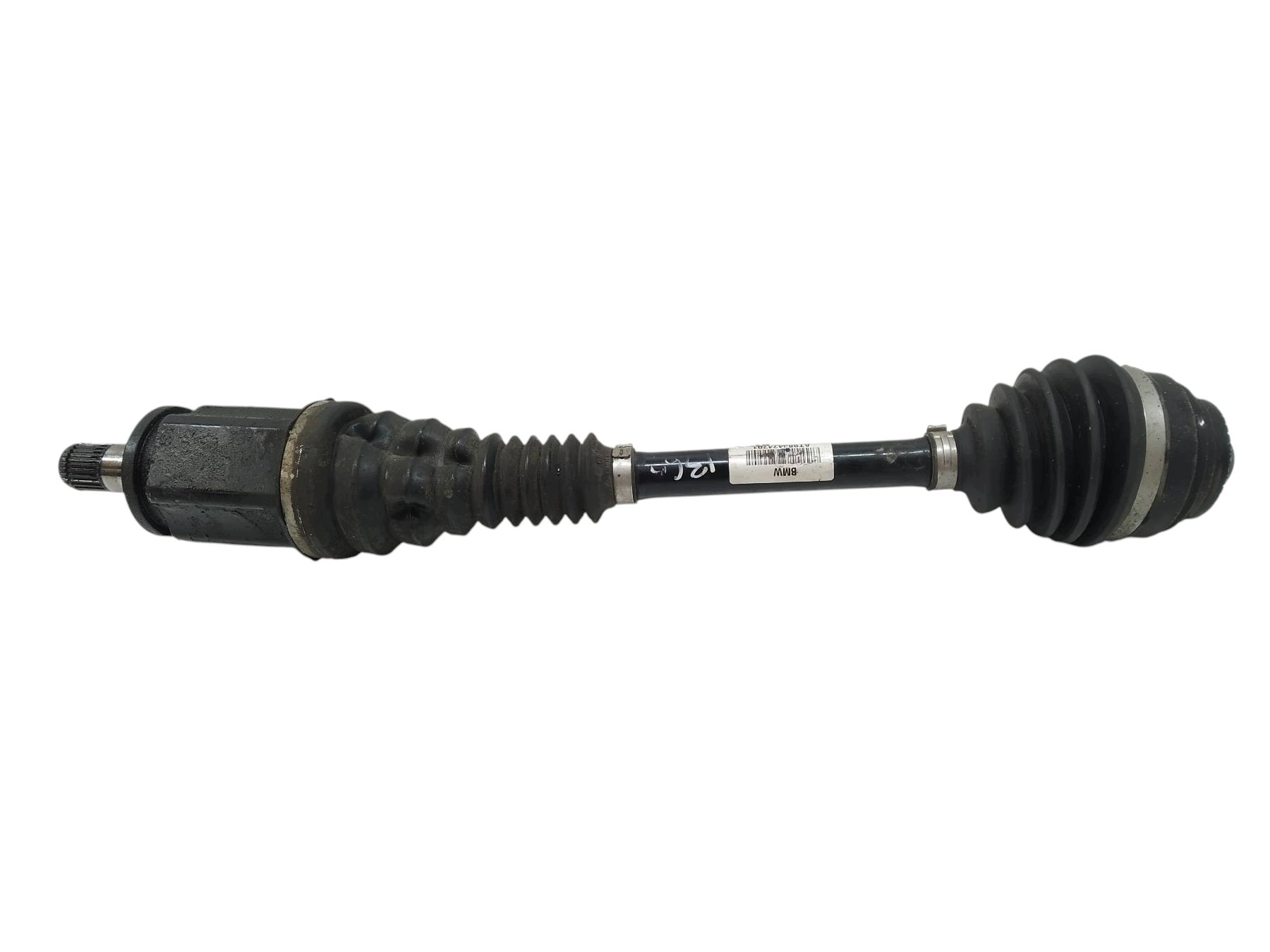semi-axis left front 2.0 B 184 KM XDRIVE 9884747 Bmw Seria 5 VII G30 G31