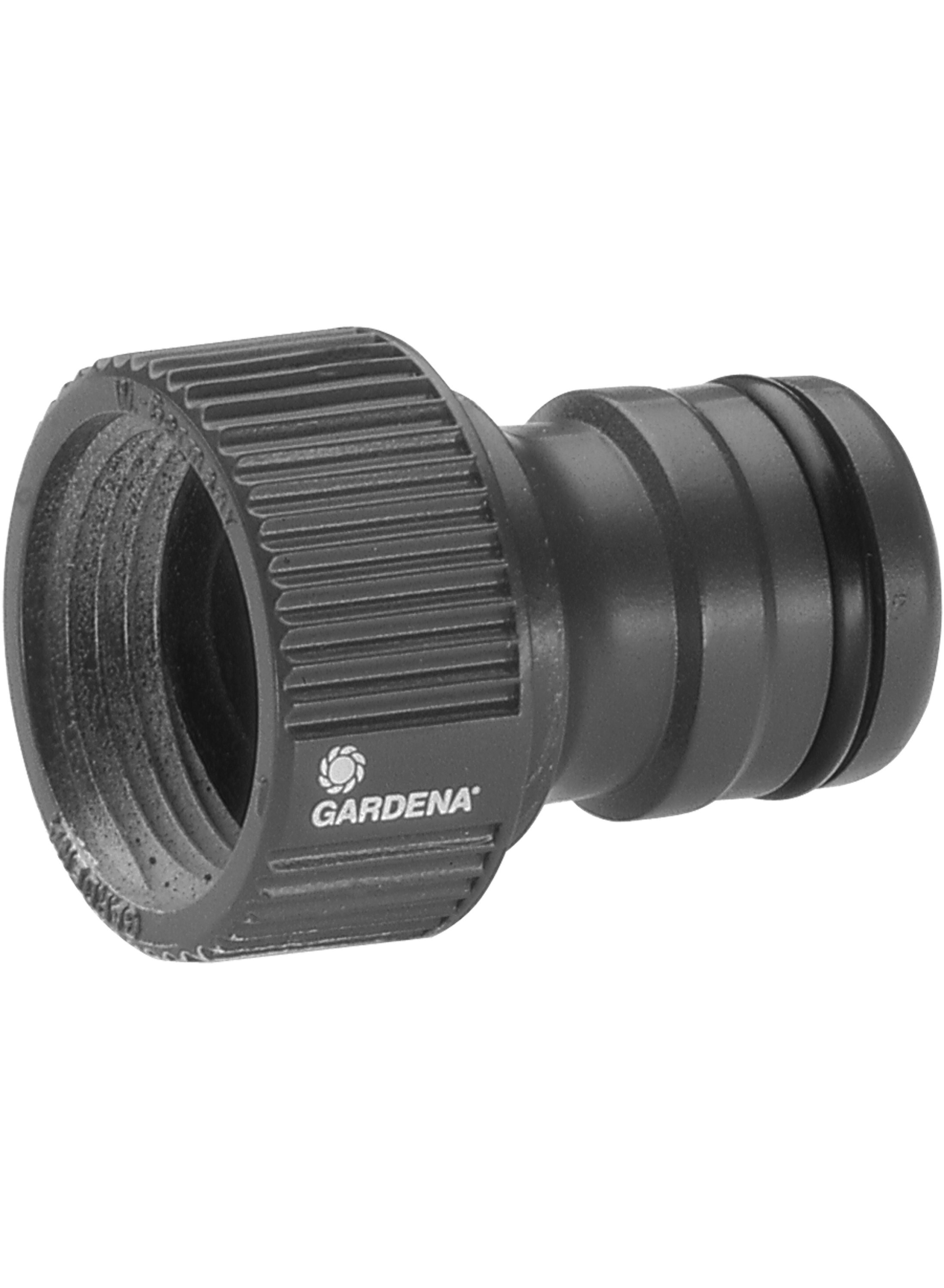 

Przyłącze kranowe 1 Profi-System Gardena 02802-20