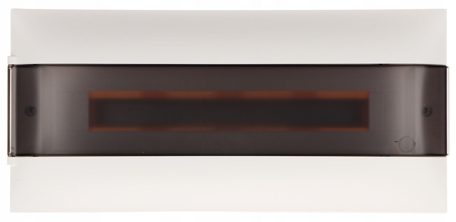 Nástěnný rozvaděč 22-modulový LE-137435 Practibox S Legrand