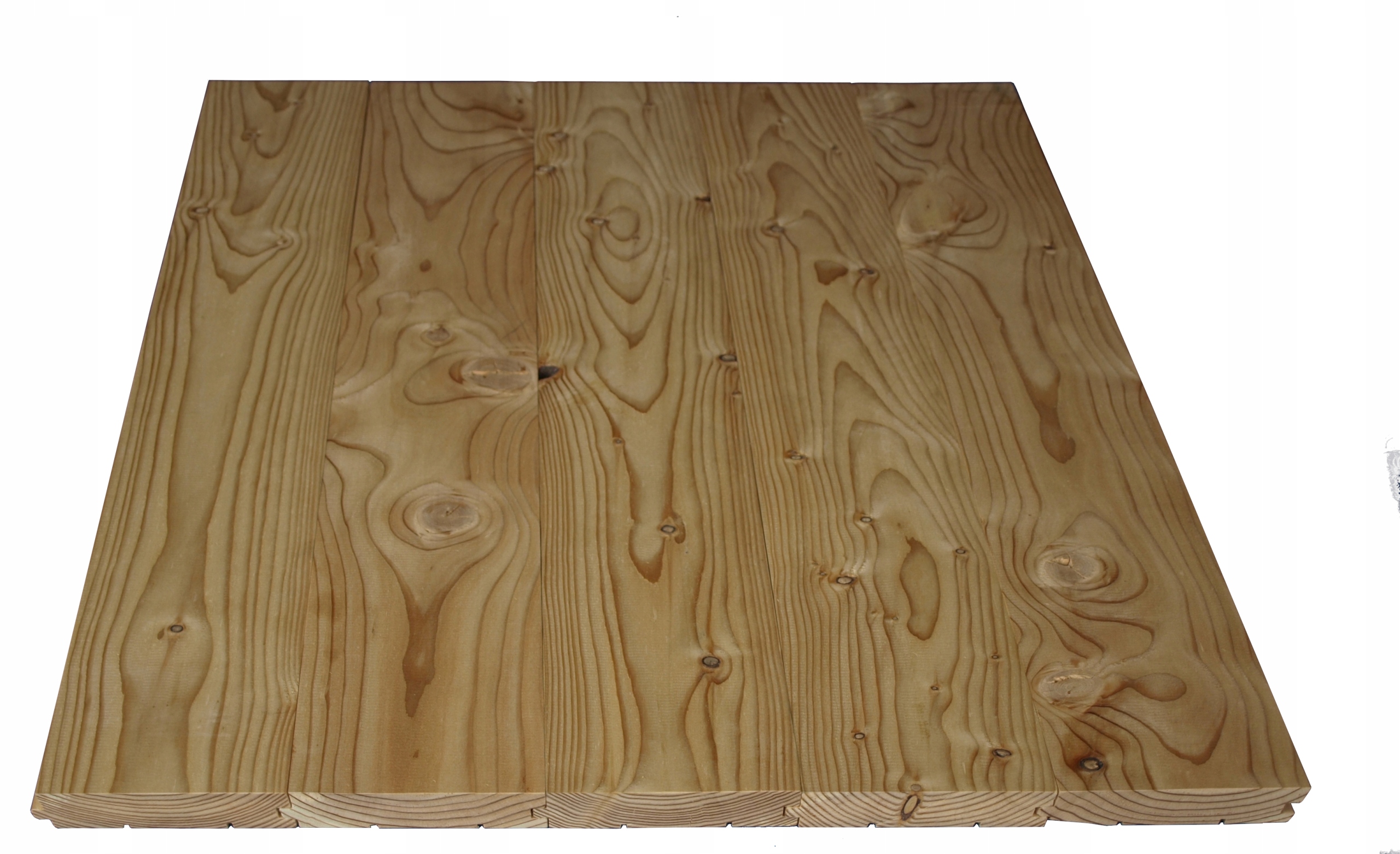 Deska Podłogowa Modrzew Producent inna